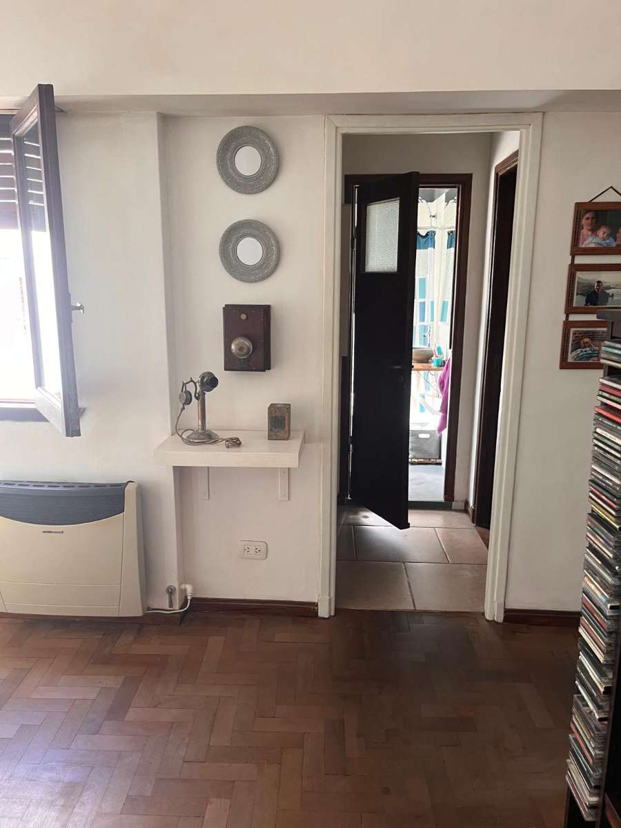 Departamento Villa del Parque - Imagen