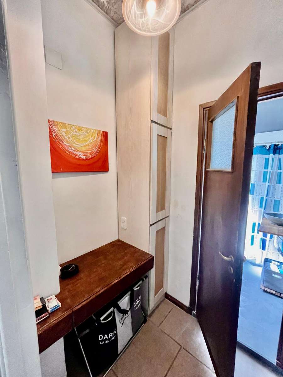 Departamento Villa del Parque - Imagen