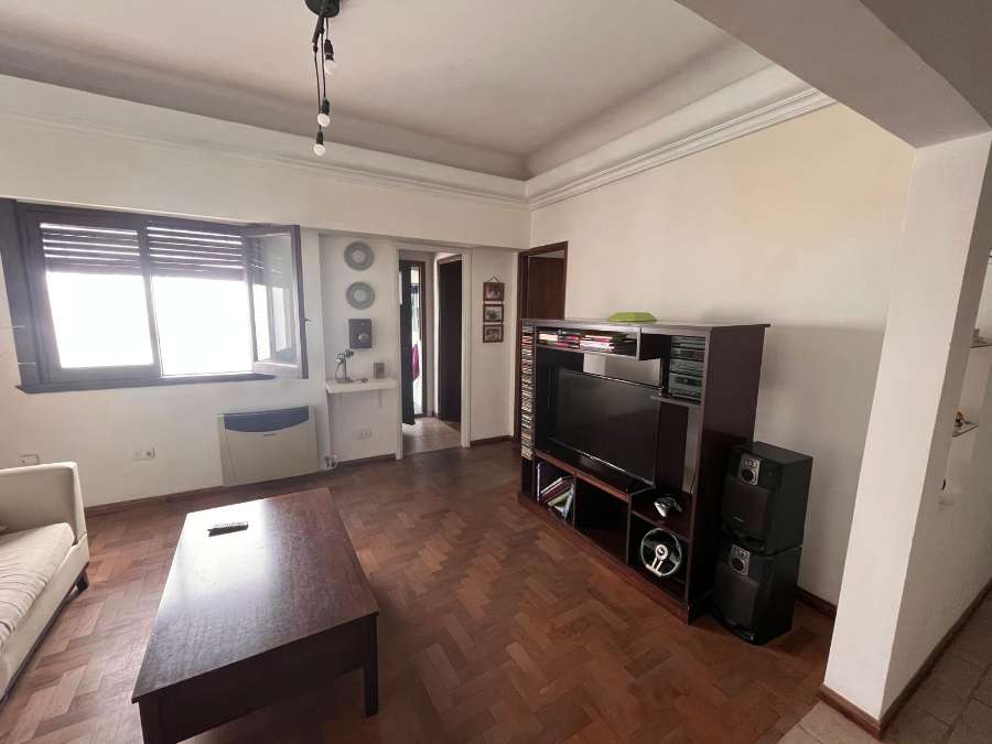 Departamento Villa del Parque - Imagen