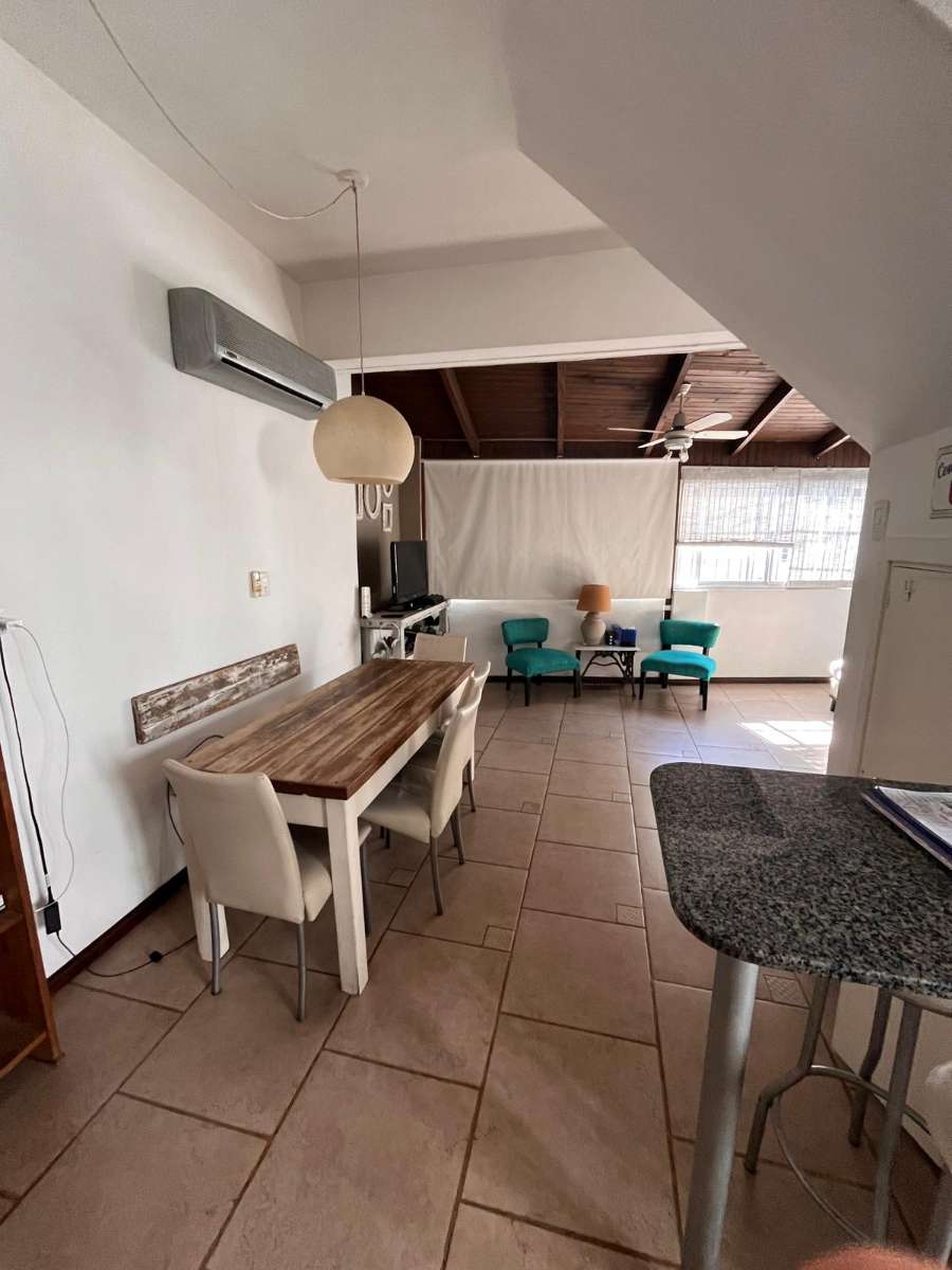 Departamento Villa del Parque - Imagen