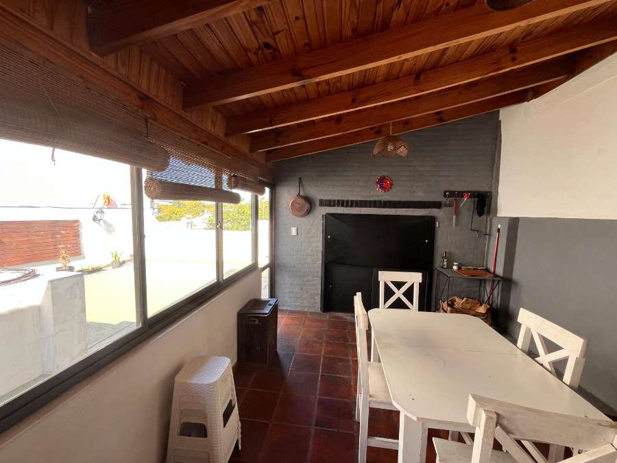 Departamento Villa del Parque - Imagen