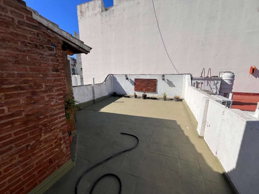 Departamento Villa del Parque - Imagen