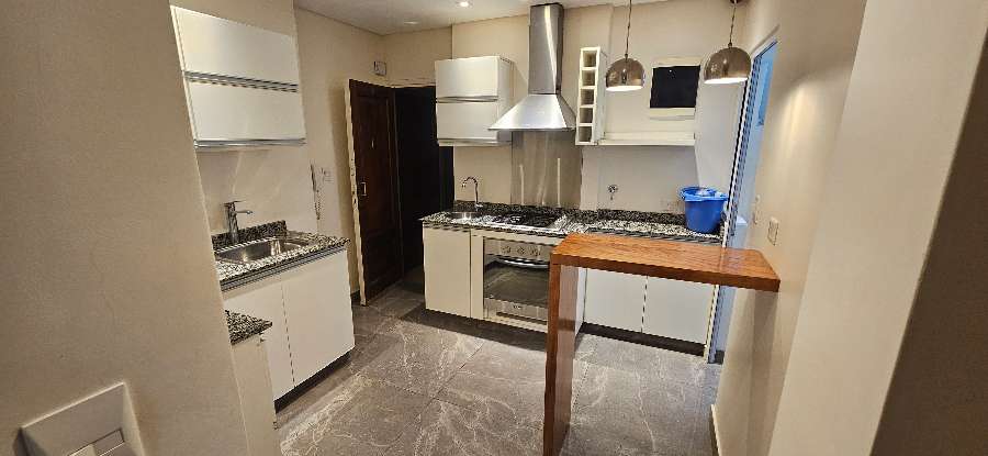 Departamento Recoleta - Imagen