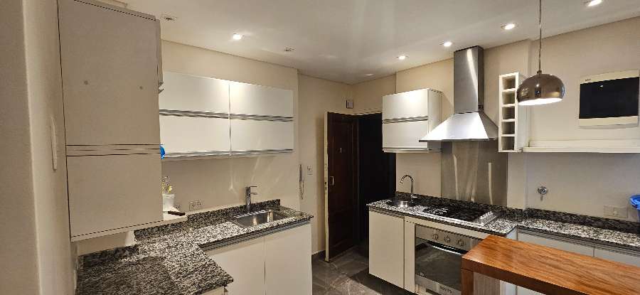 Departamento Recoleta - Imagen