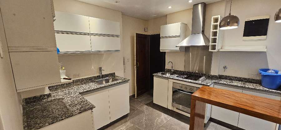 Departamento Recoleta - Imagen