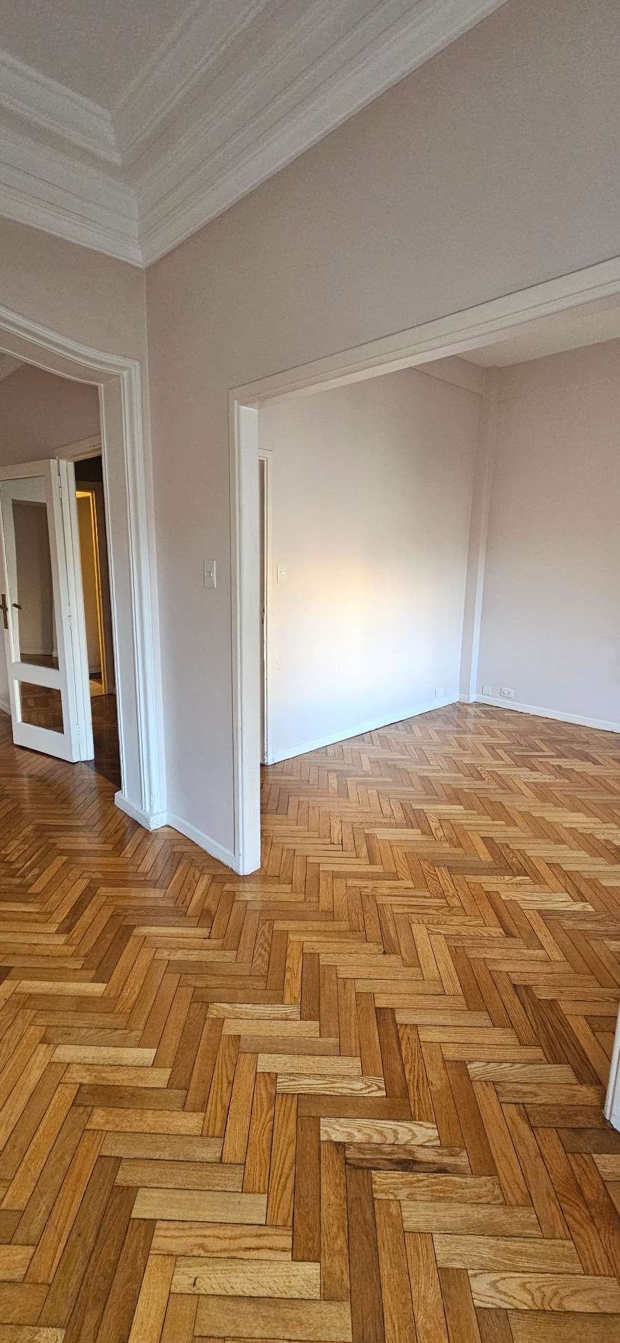 Departamento Recoleta - Imagen