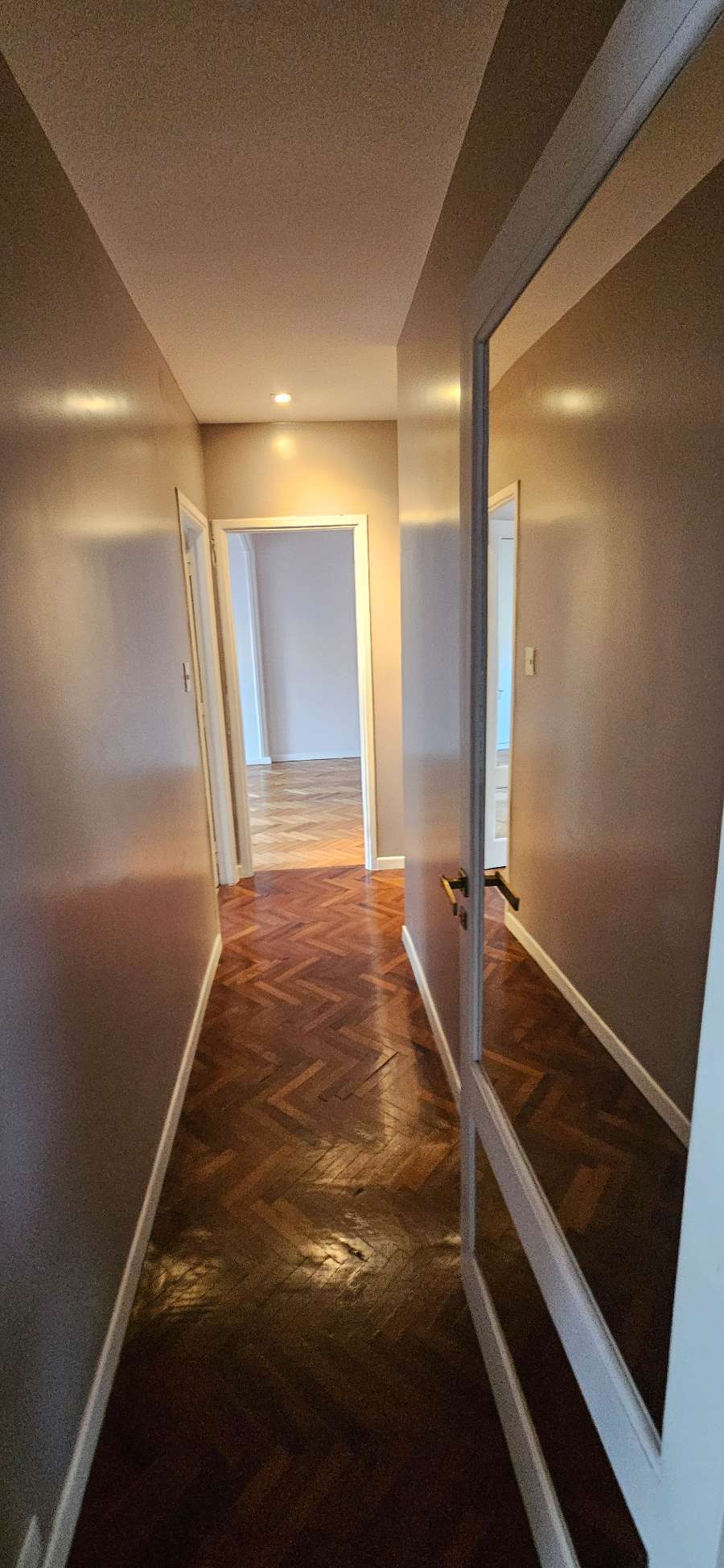 Departamento Recoleta - Imagen