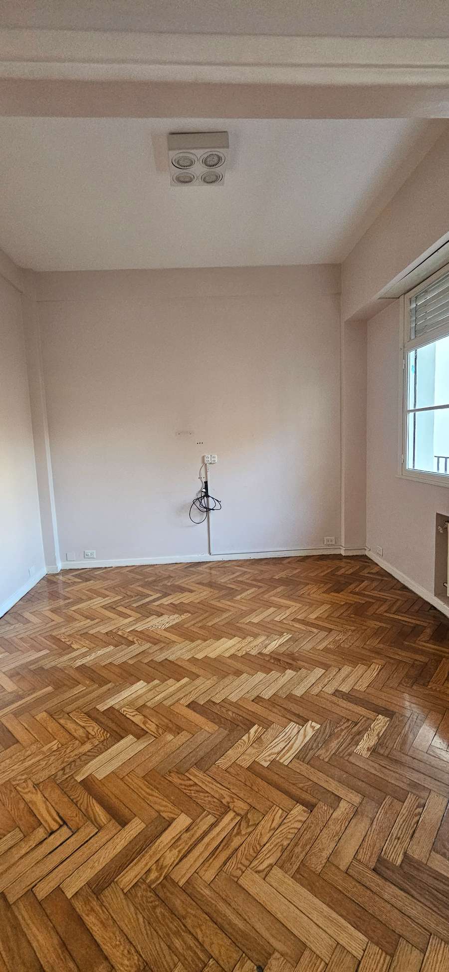 Departamento Recoleta - Imagen