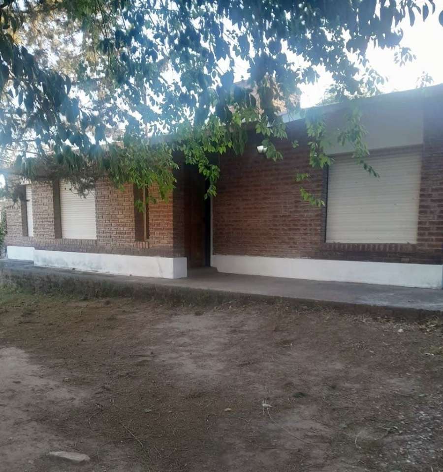 Chacabuco 300 - Villa Pan de Azucar, 
