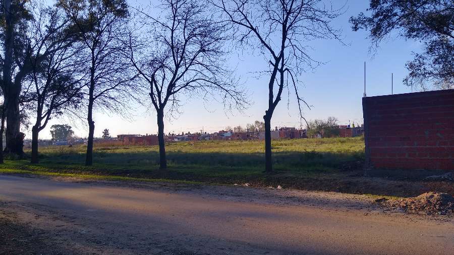 Oportunidad: Terreno en Venta en Libertad · frente 12 m · largo 32,5 m · 390 m² de lote · dueño directo - Imagen 4