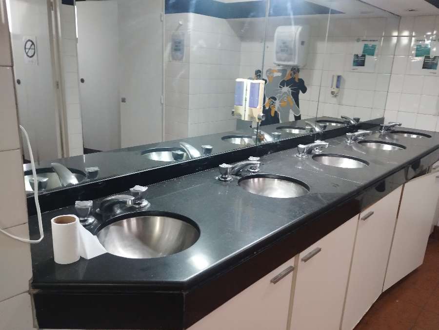 Oficina comercial en Alquiler Corrientes 800, San Nicolás - Imagen 6