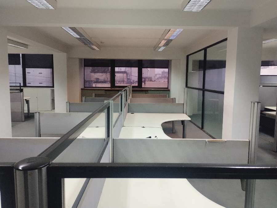 Oficina comercial en Alquiler Corrientes 800, San Nicolás - Imagen 7