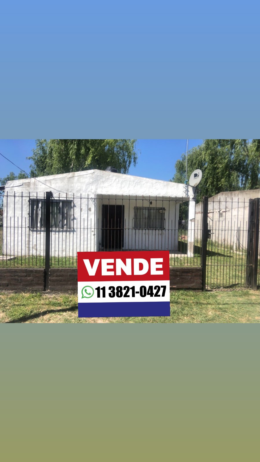 Casa disponible para la en Venta en Alejandro Korn · dueño directo · 2 dorm · 2 cocheras · 100 m² de lote - Imagen 2