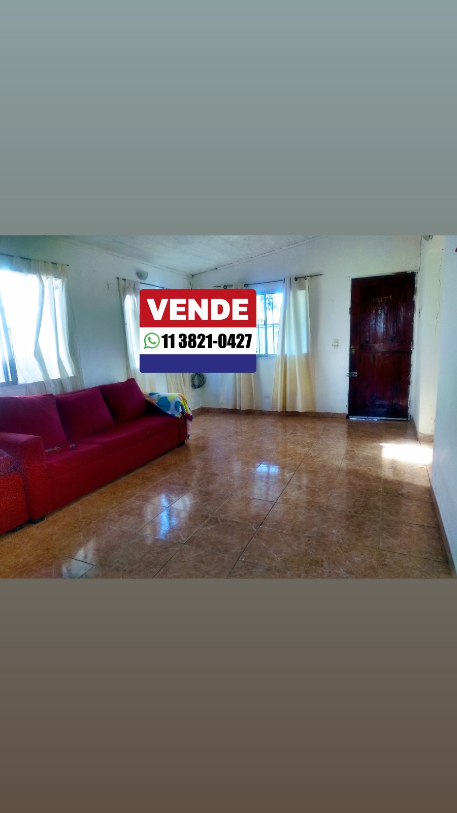 Casa disponible para la en Venta en Alejandro Korn · dueño directo · 2 dorm · 2 cocheras · 100 m² de lote - Imagen 1