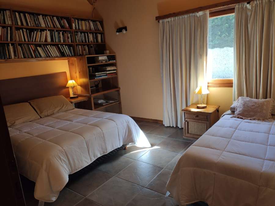 Casa en Temporario Campichuelo , Bariloche - Imagen 8