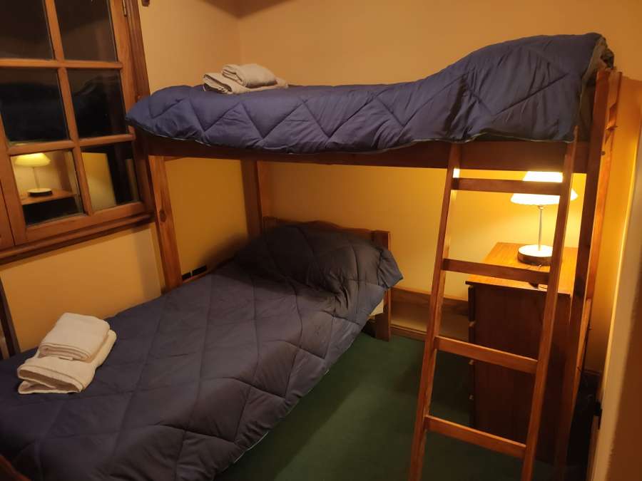 Casa en Temporario Campichuelo , Bariloche - Imagen 9