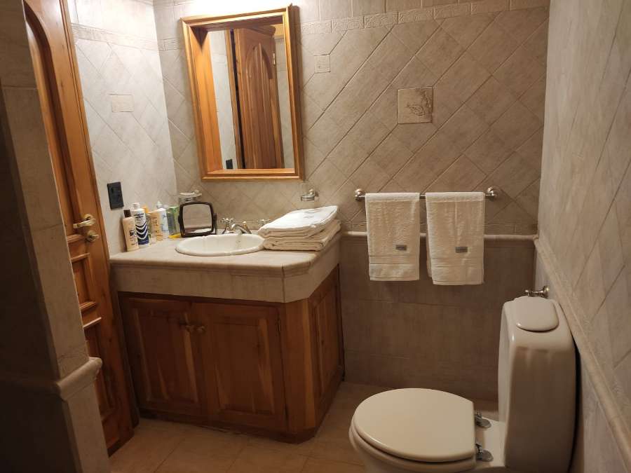 Casa en Temporario Campichuelo , Bariloche - Imagen 10