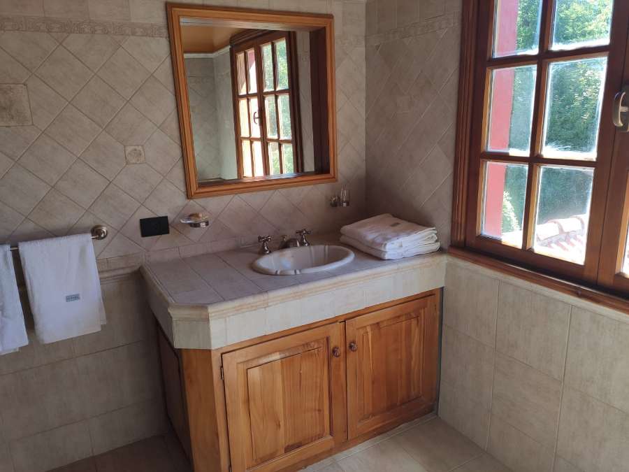 Casa en Temporario Campichuelo , Bariloche - Imagen 12