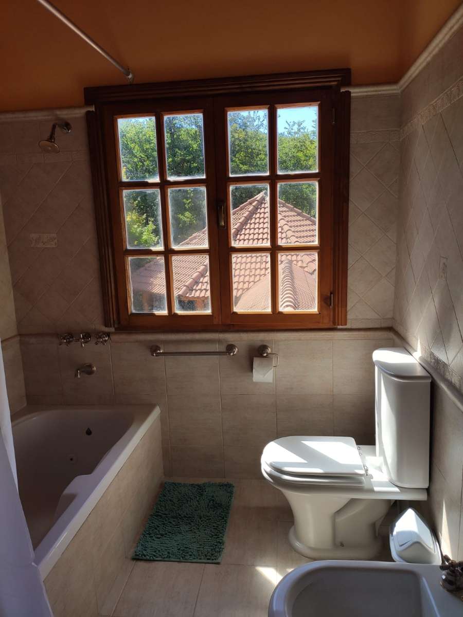 Casa en Temporario Campichuelo , Bariloche - Imagen 14