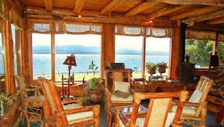 Casa Bariloche - Imagen