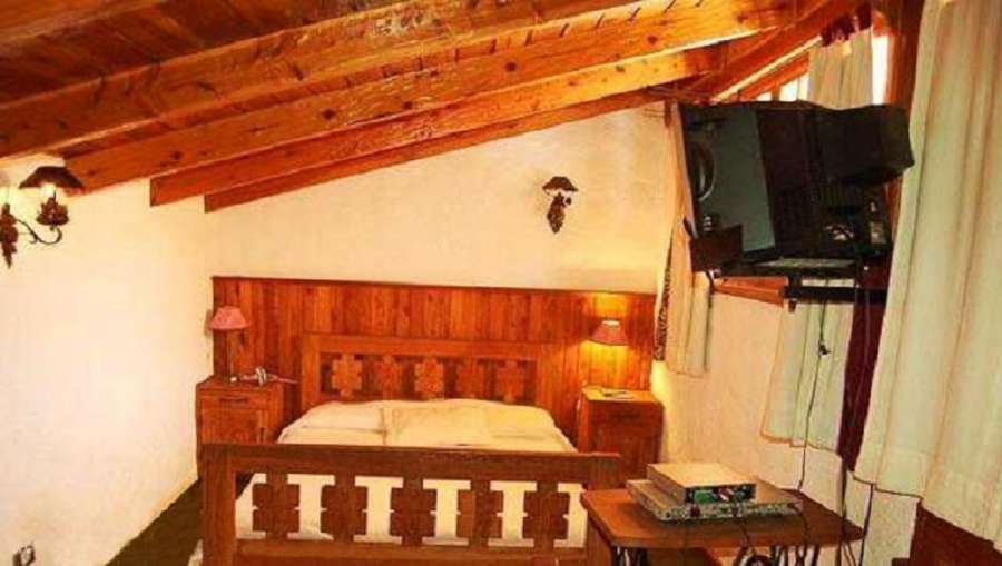 Casa Bariloche - Imagen