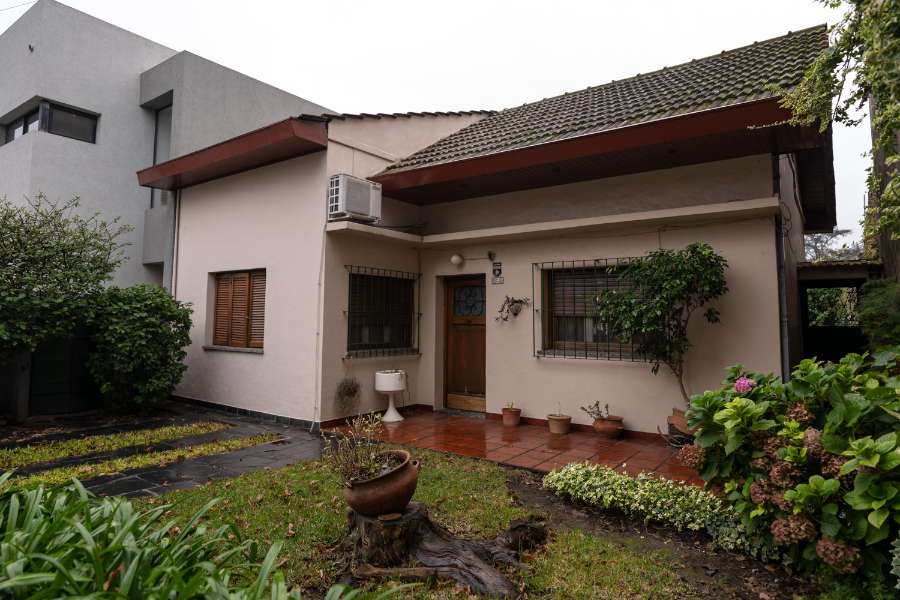 Casa Villa Ballester - Imagen