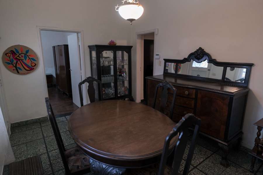 Casa Villa Ballester - Imagen