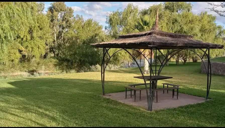 Terreno en Venta en San Rafael · frente 34 m · largo 62 m · 2.050 m² de lote · barrio privado - Imagen 4