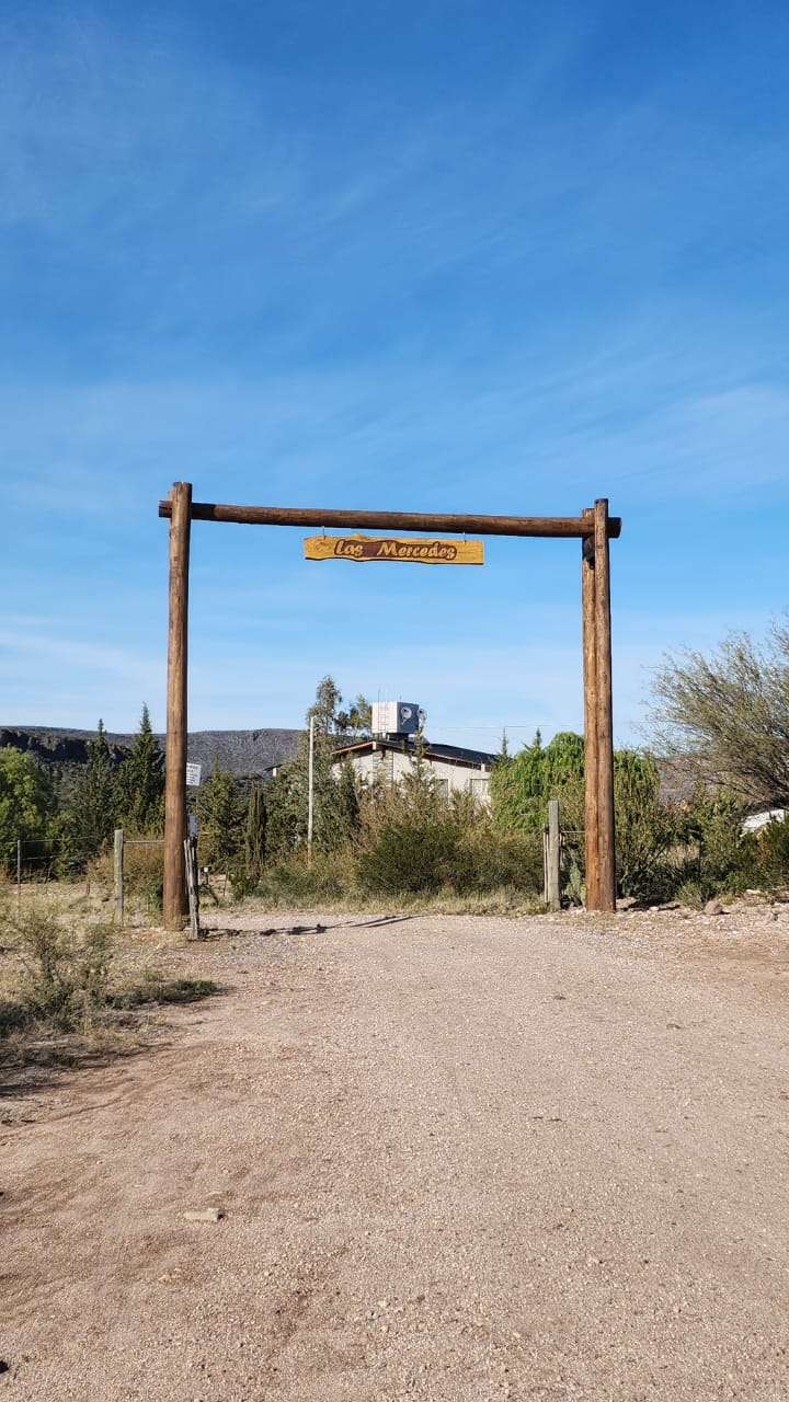 Terreno en Venta en San Rafael · frente 34 m · largo 62 m · 2.050 m² de lote · barrio privado - Imagen 1