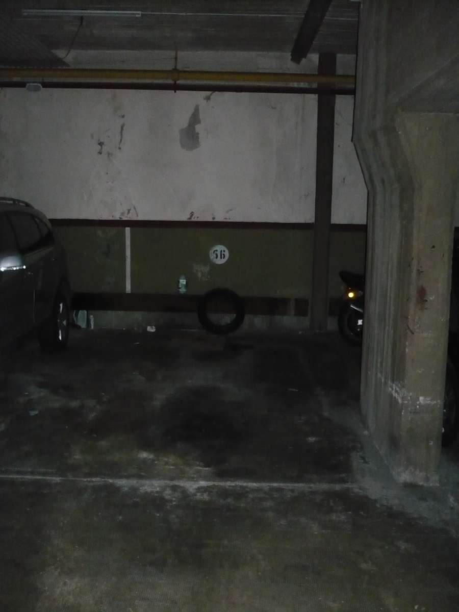 Cochera en Venta en Constitucion con · dueño directo - Imagen 1