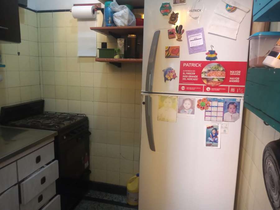 Departamento Parque Patricios - Imagen