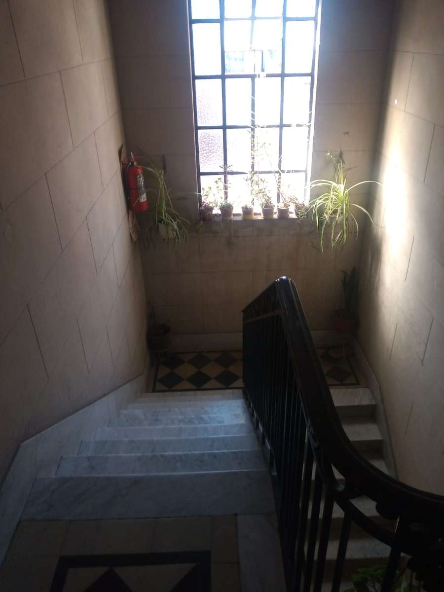 Departamento Parque Patricios - Imagen