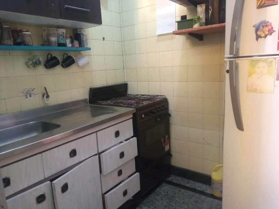 Departamento Parque Patricios - Imagen