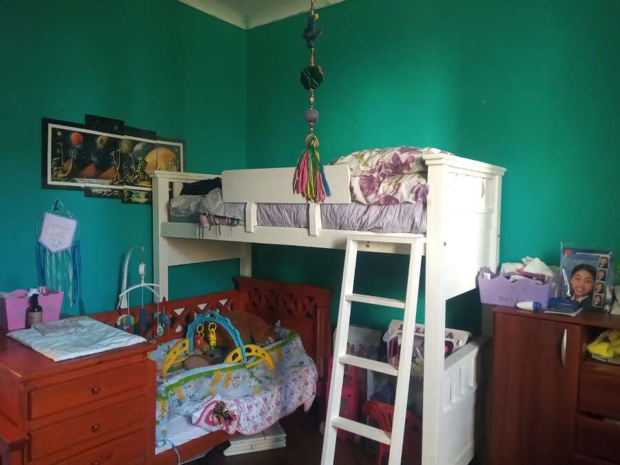 Departamento Parque Patricios - Imagen