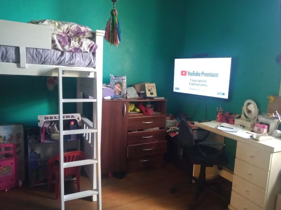 Departamento Parque Patricios - Imagen