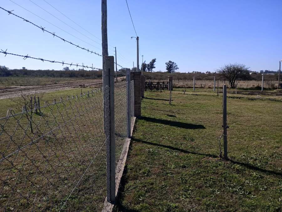 Terreno en Venta en Villaguay con · frente 35 m · largo 1.500 m · 1.500 m² de lote · dueño directo - Imagen 1