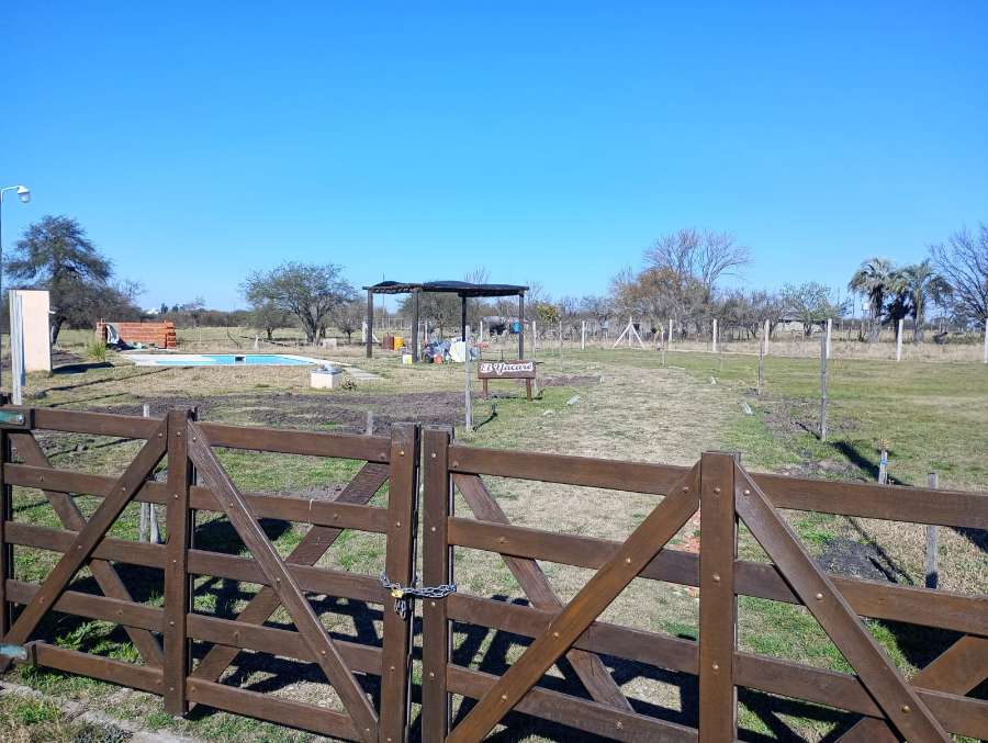 Terreno en Venta en Villaguay con · frente 35 m · largo 1.500 m · 1.500 m² de lote · dueño directo - Imagen 3