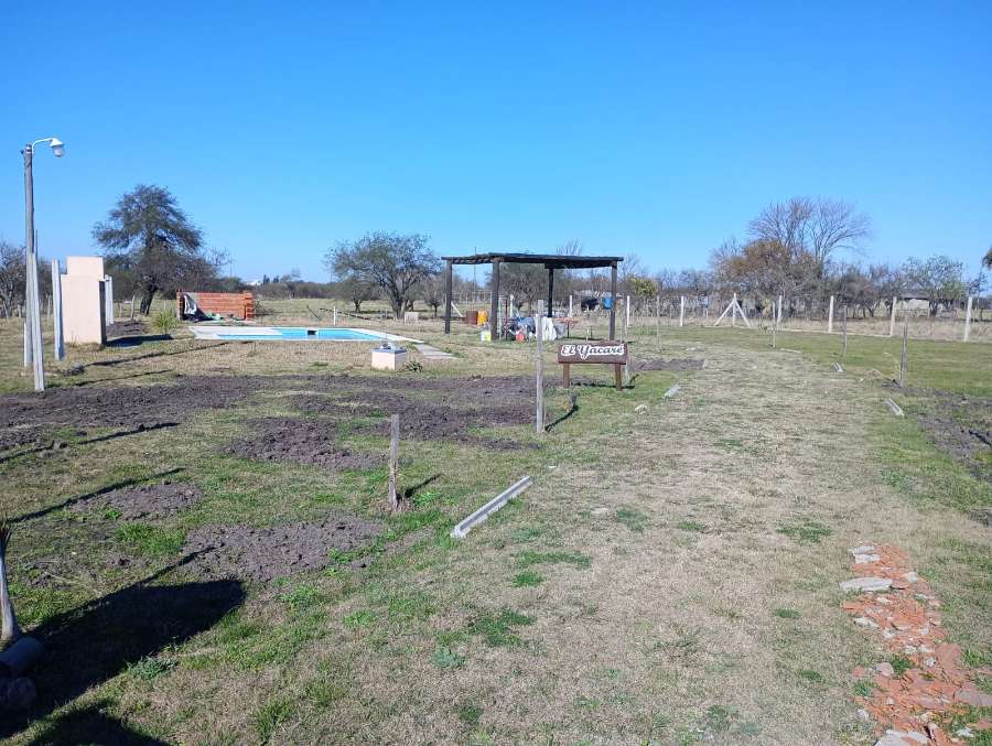 Terreno en Venta en Villaguay con · frente 35 m · largo 1.500 m · 1.500 m² de lote · dueño directo - Imagen 5