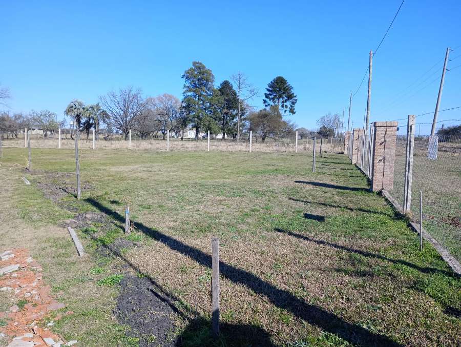 Terreno  Villaguay - Imagen