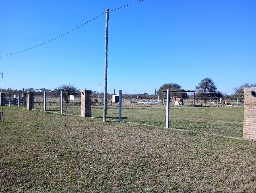 Terreno  Villaguay - Imagen