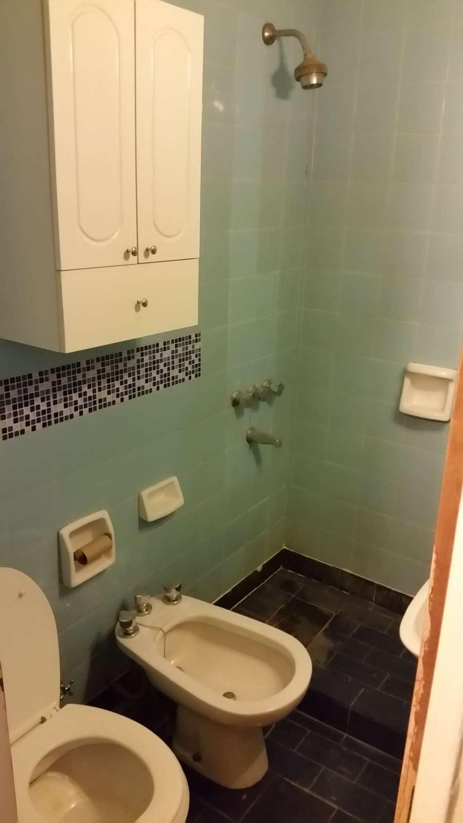 Tu próximo Departamento en Alquiler en Recoleta · 1 dorm · 1 ambientes · 37 m² de lote - Imagen 2