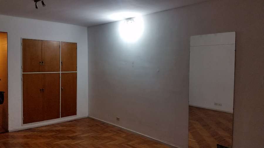 Monoambiente en Alquiler Av Pueyrredon 1300, Recoleta - Imagen 8