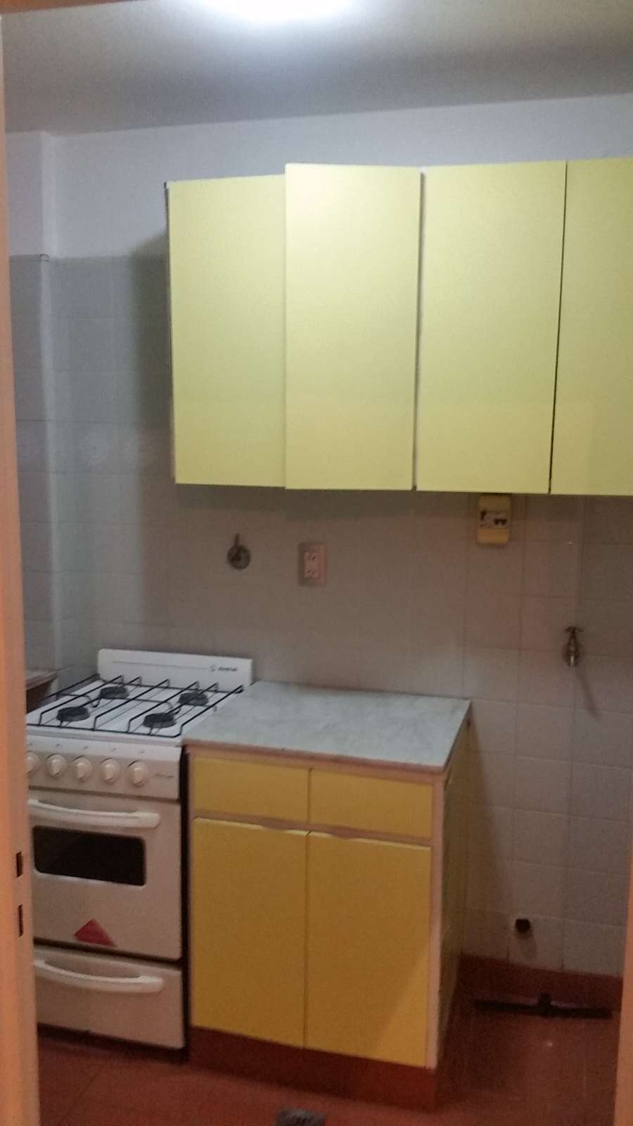 Departamento Recoleta - Imagen