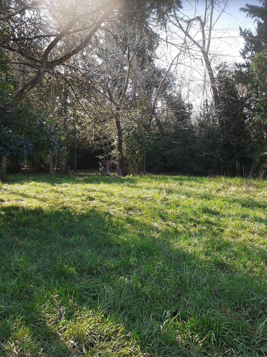 Comprar Terreno en Capilla del Senor · frente 36,5 m · largo 58,7 m · 2.203 m² de lote · dueño directo - Imagen 2