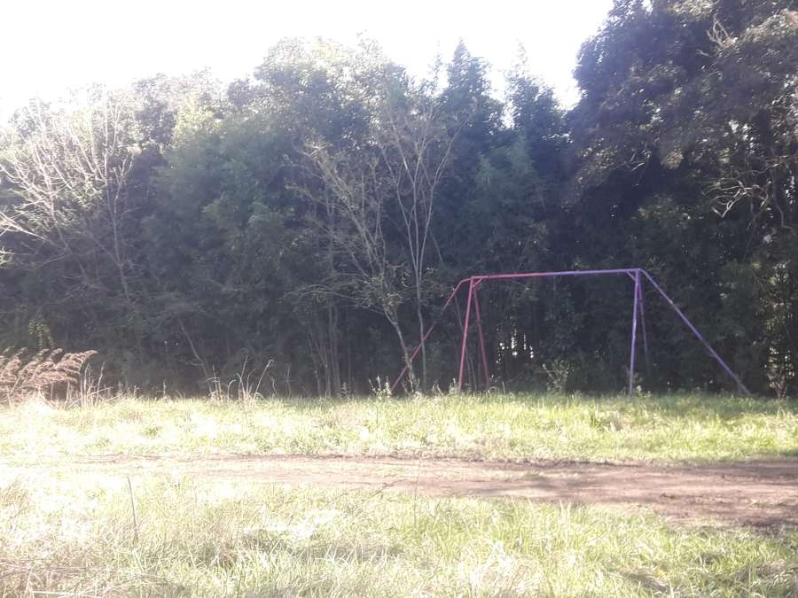 Terreno  Capilla del Senor - Imagen