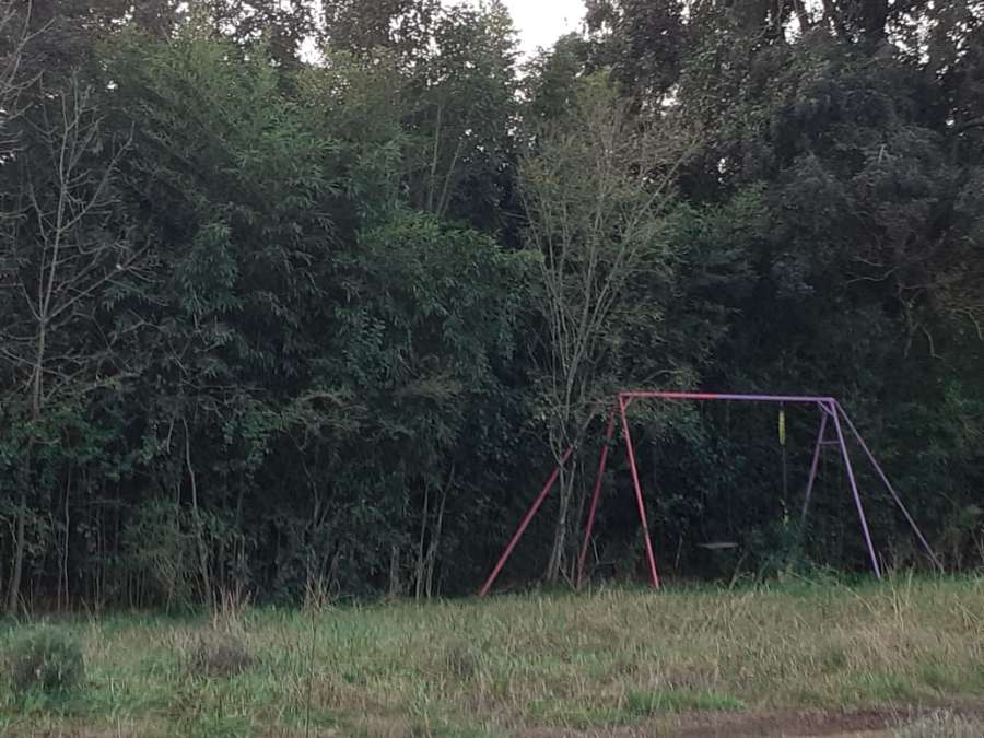 Terreno  Capilla del Senor - Imagen