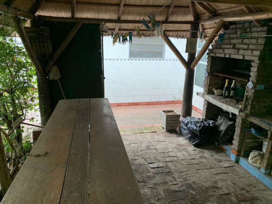 Casa Avellaneda - Imagen