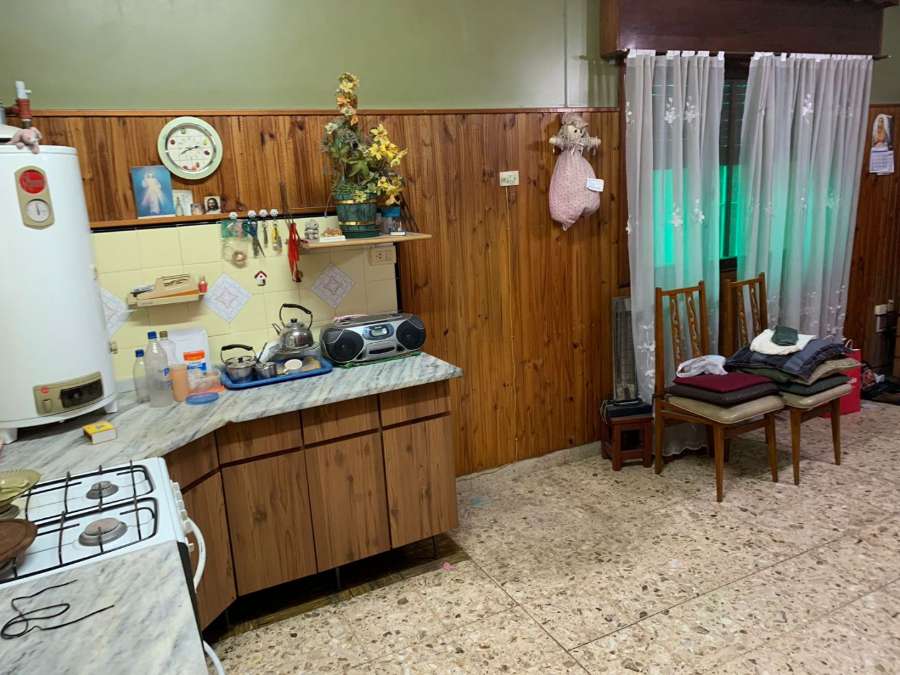 Casa Avellaneda - Imagen