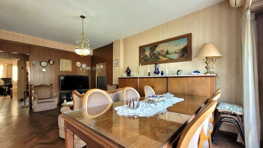 Departamento Flores - Imagen