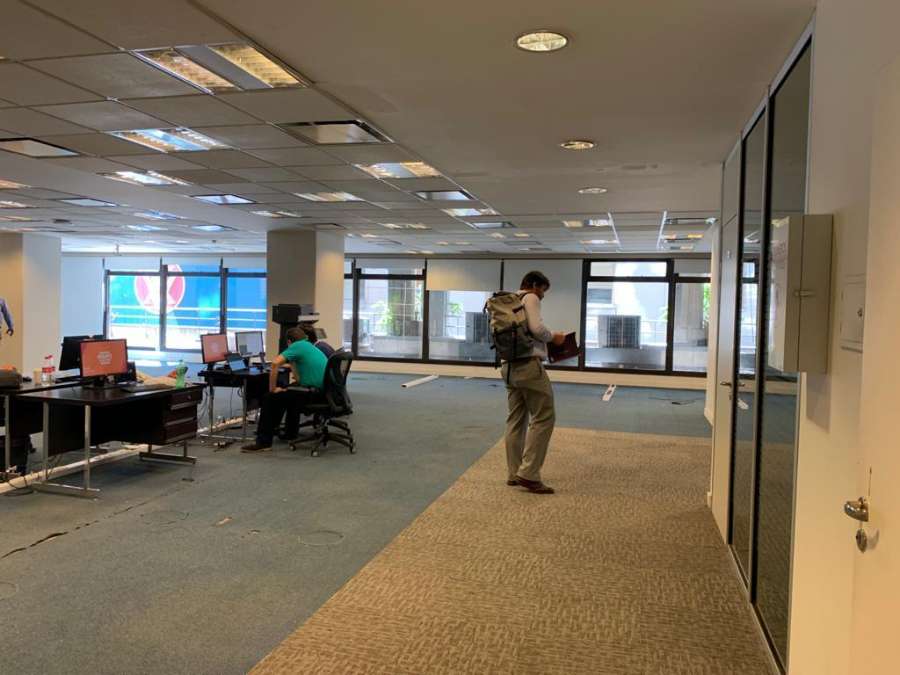 Oficina comercial en Venta Av, Corrientes Y Reconquista, San Nicolás - Imagen 4